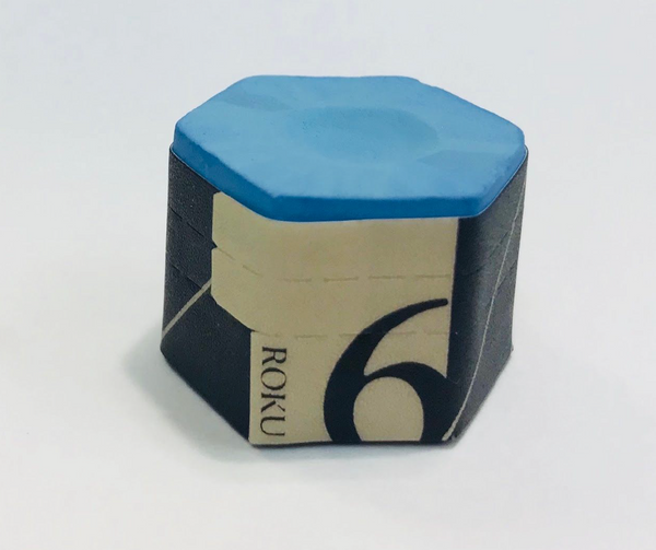 Kamui Roku Chalk - Green