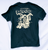 Jerry and Tom t-shirt