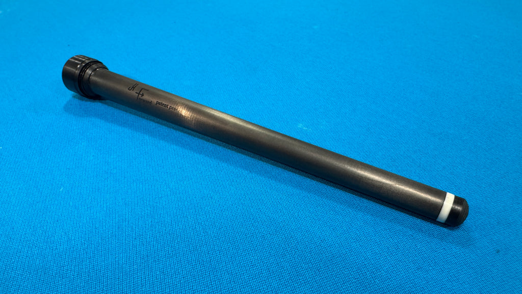 Forward shaft extension