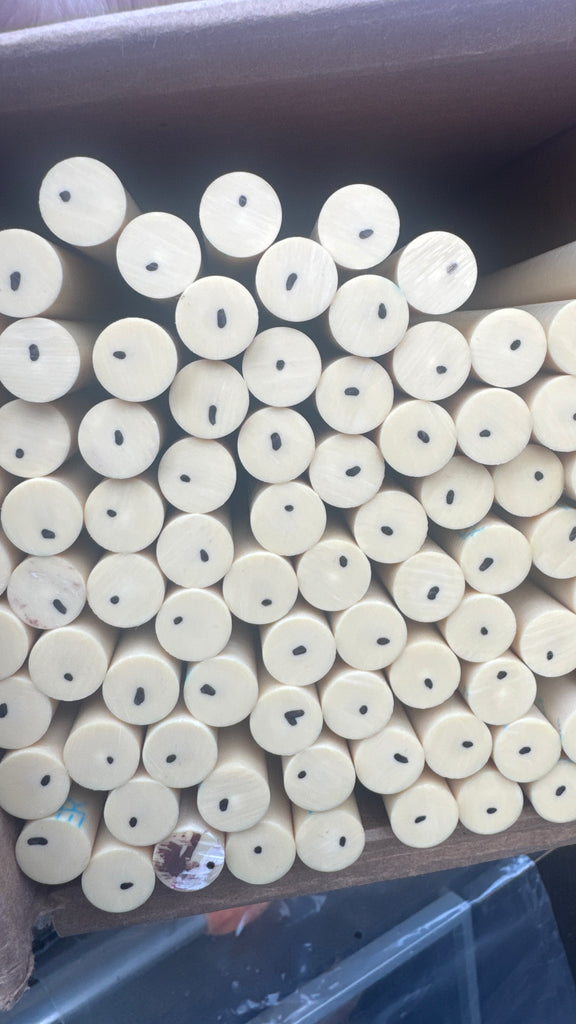 Hydex202 rods -12inch