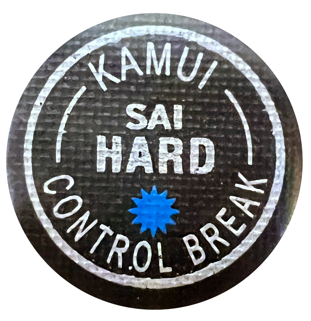 KAMUI SAI HARD Break Tips