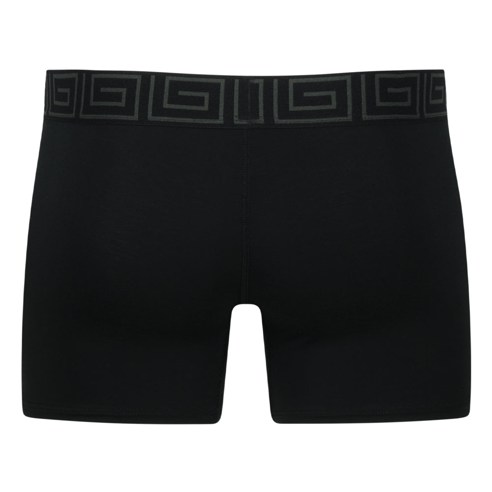 SHEATH Women's Bamboo Boxer Brief