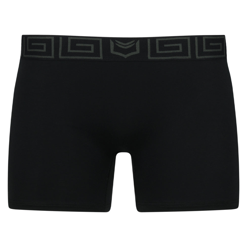 SHEATH Women's Bamboo Boxer Brief