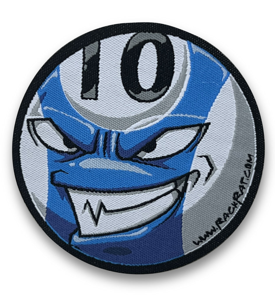 8-9-10 Ball Patch