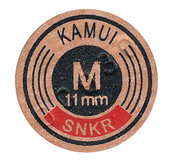 KAMUI ORIGINAL SNOOKER
