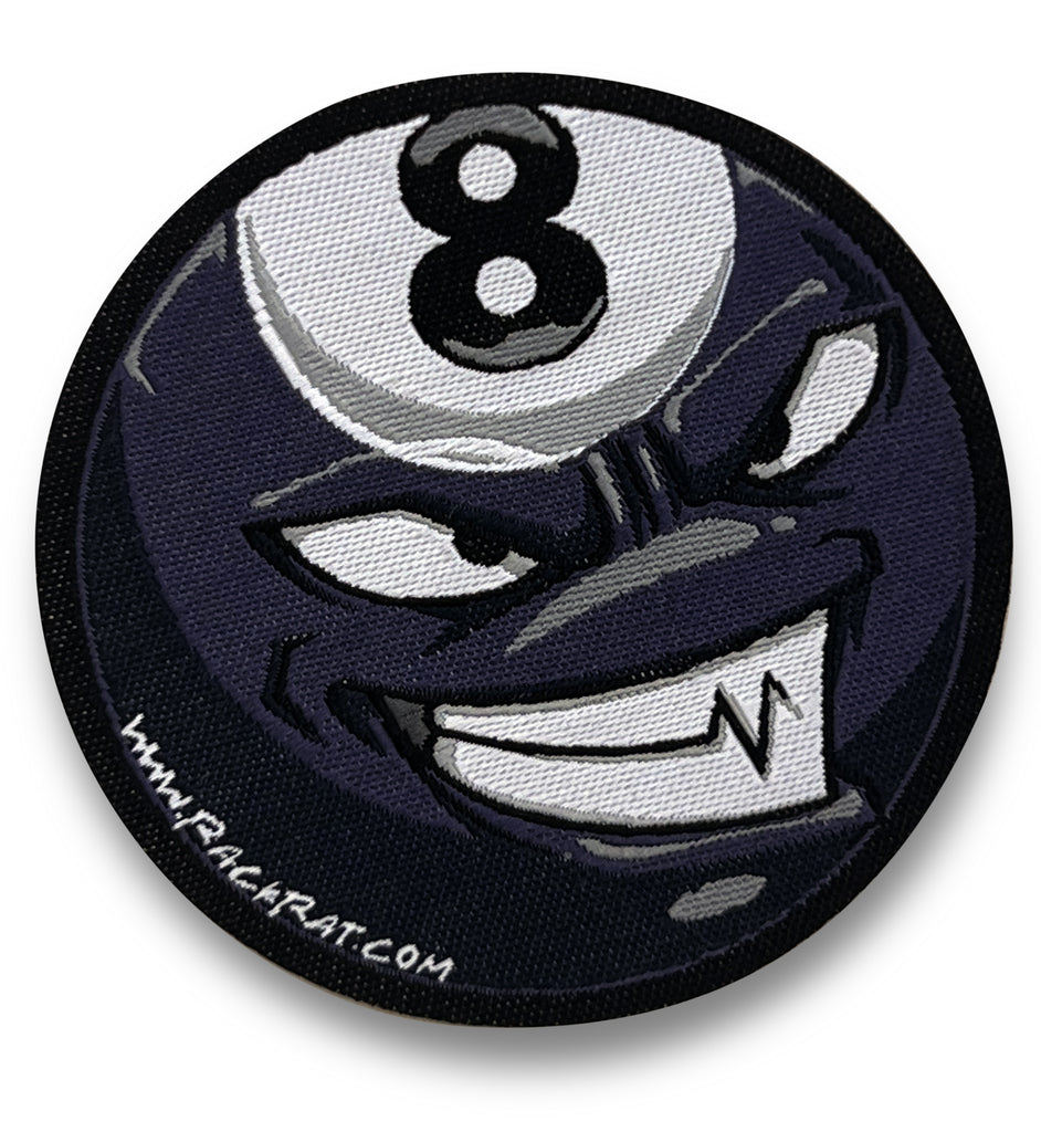 8-9-10 Ball Patch