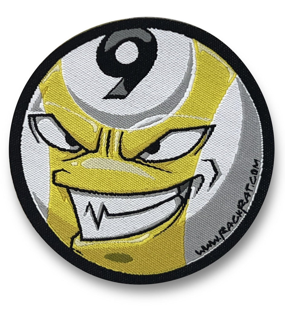 8-9-10 Ball Patch