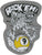Rack'Em 9 Ball - Patch