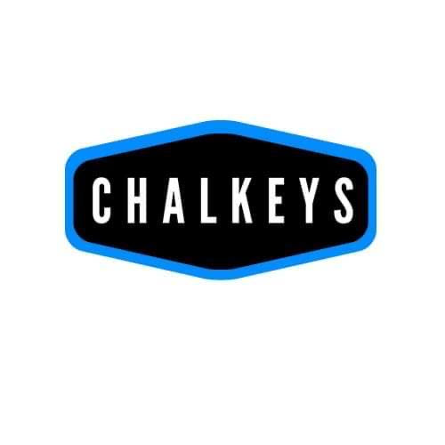 Chalkeys