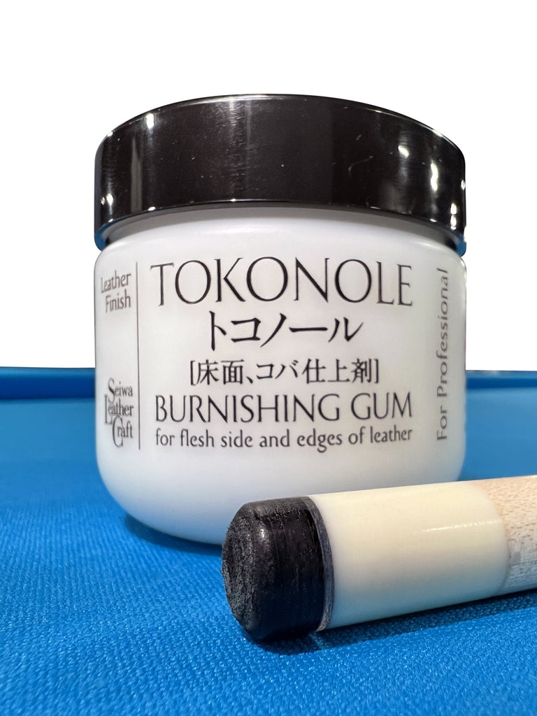 Tokonole - Burnishing Gum