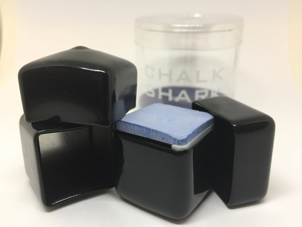 Chalk Shark extra box (square)