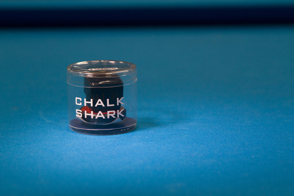 Chalk Shark - Square