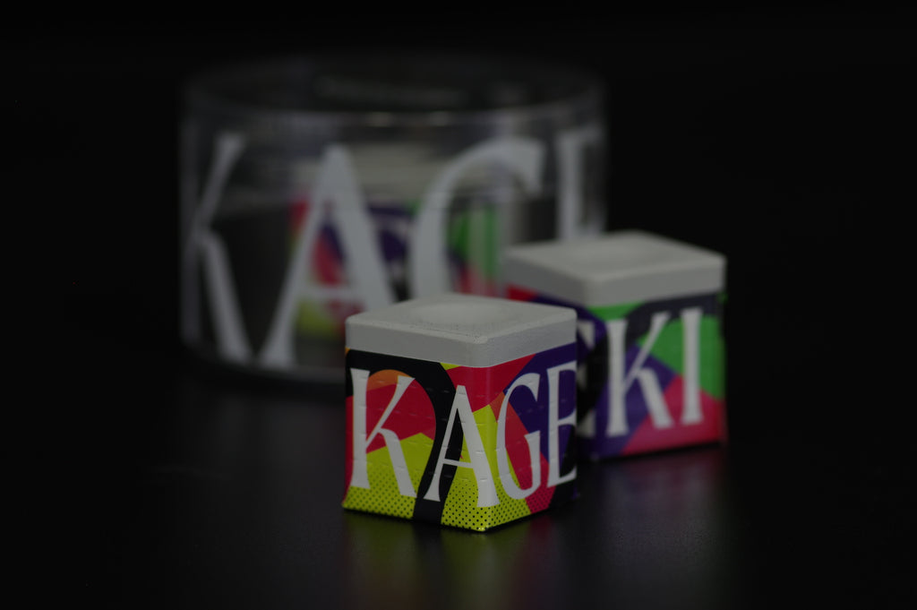 KAGEKI - KAMUI "RADICAL" CHALK - NEW PRODUCT