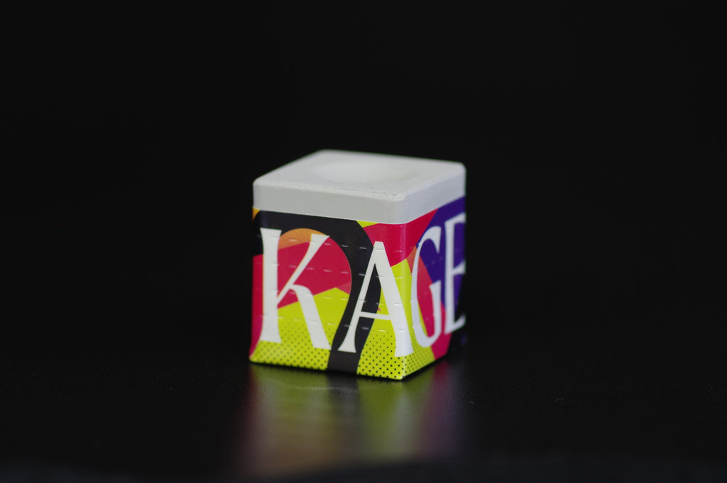 KAGEKI - KAMUI "RADICAL" CHALK - NEW PRODUCT