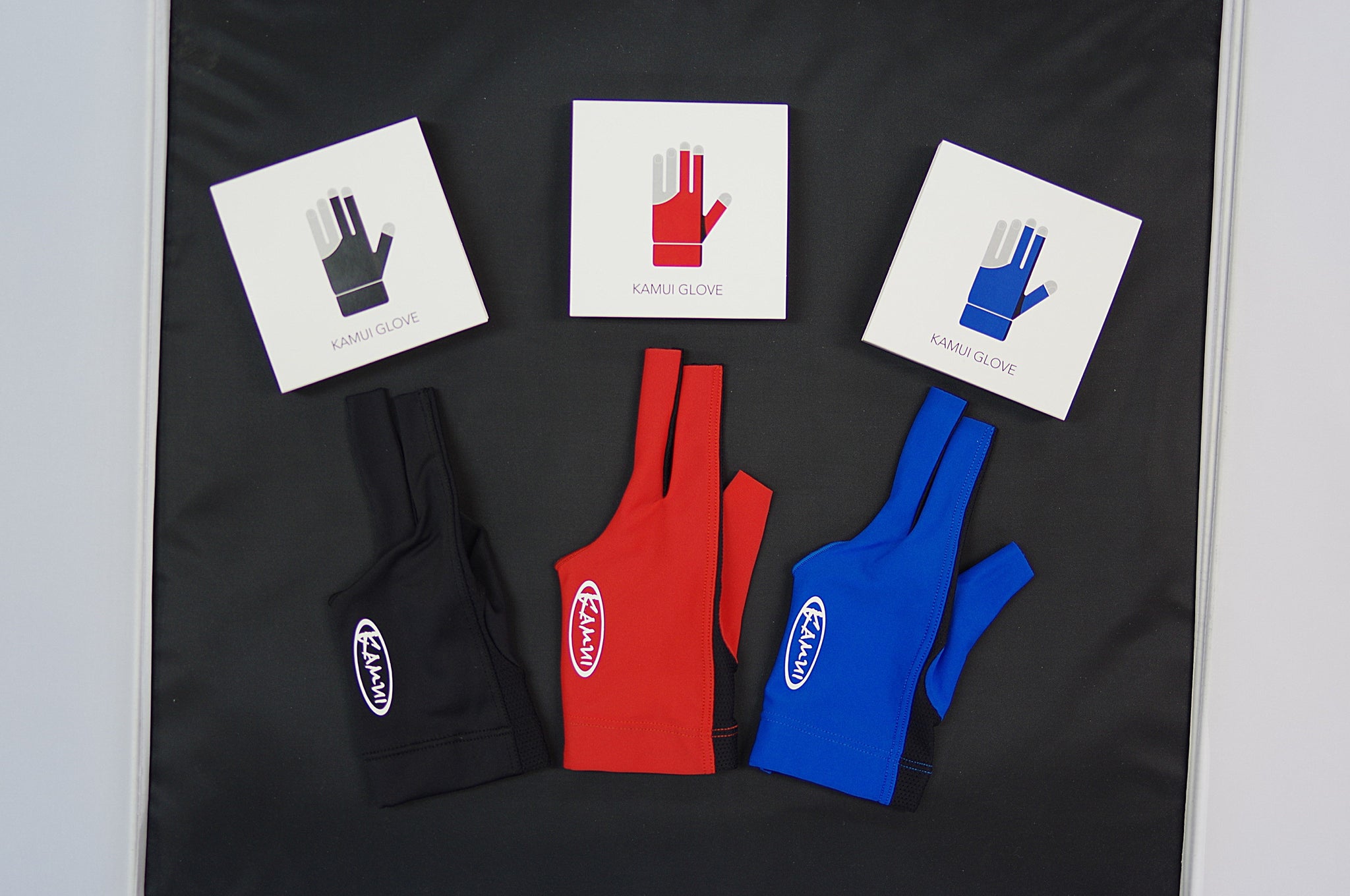 kamui billard handschuh KAMUI GLOVE QuickDry