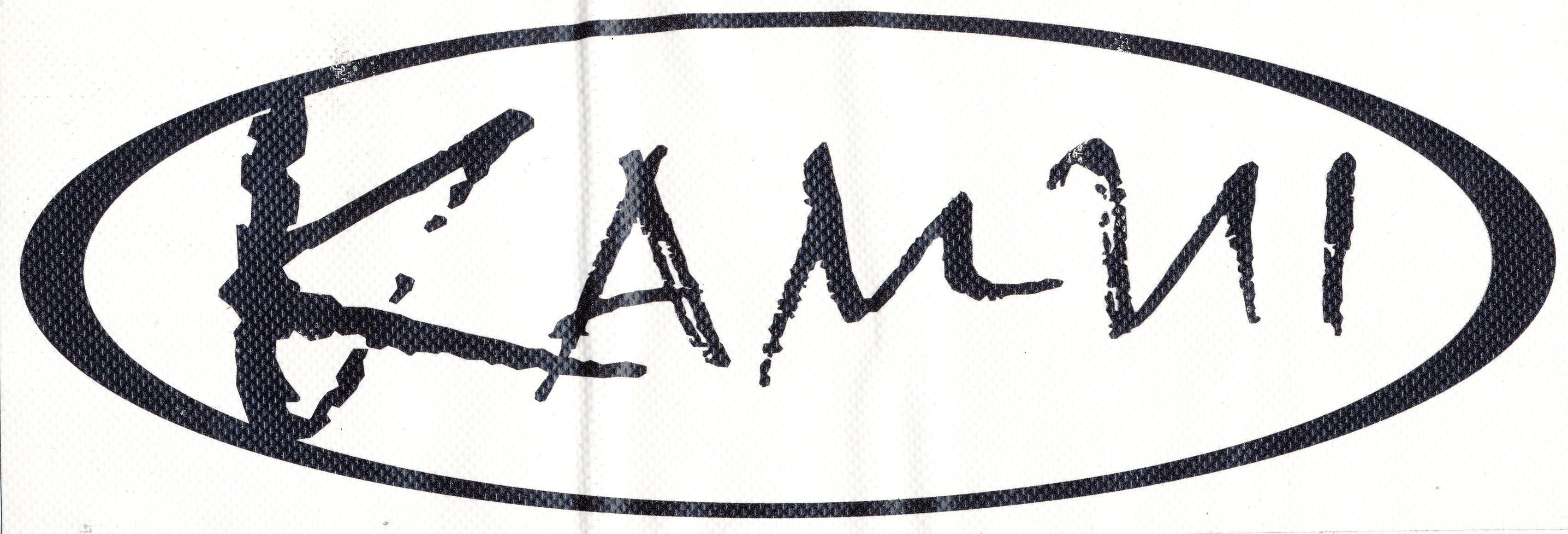 KAMUI Pool Table Sticker – KAMUI USA Store
