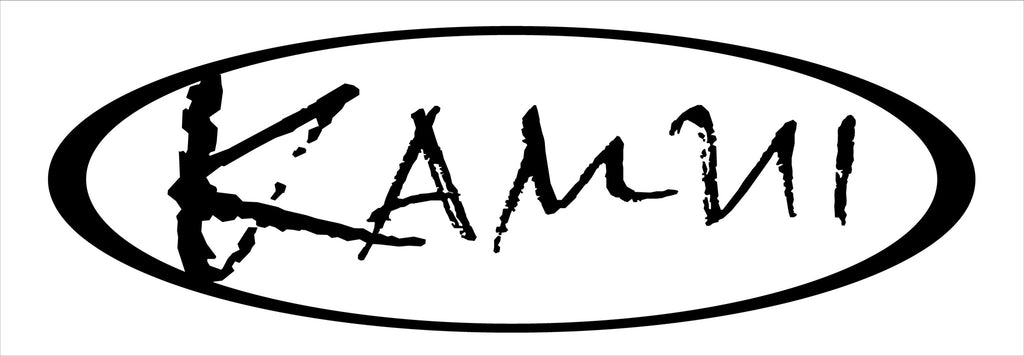 KAMUI Banners