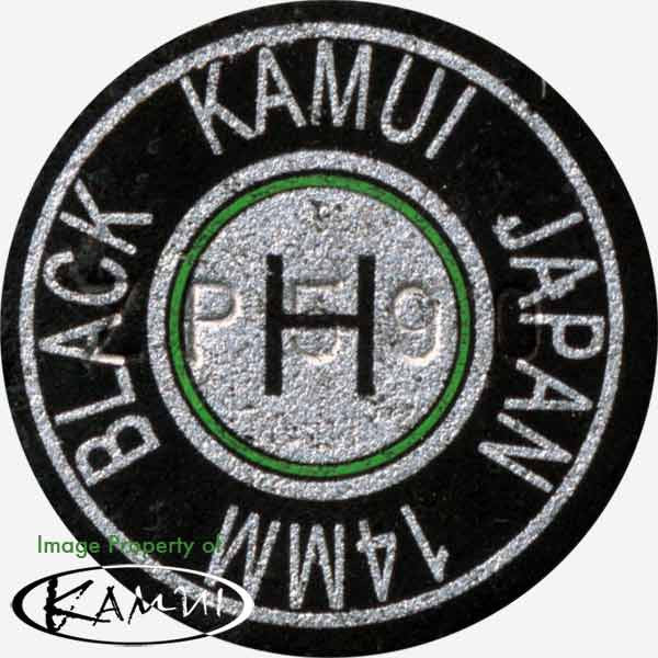 KAMUI STANDARD BLACK TIPS