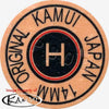 AUTHENTIC KAMUI ORIGINAL TIPS