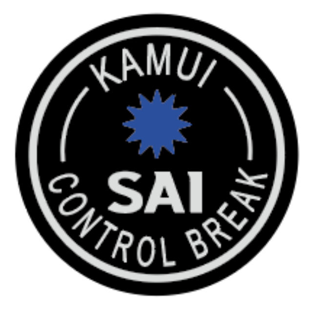 KAMUI SAI Control Break Tips