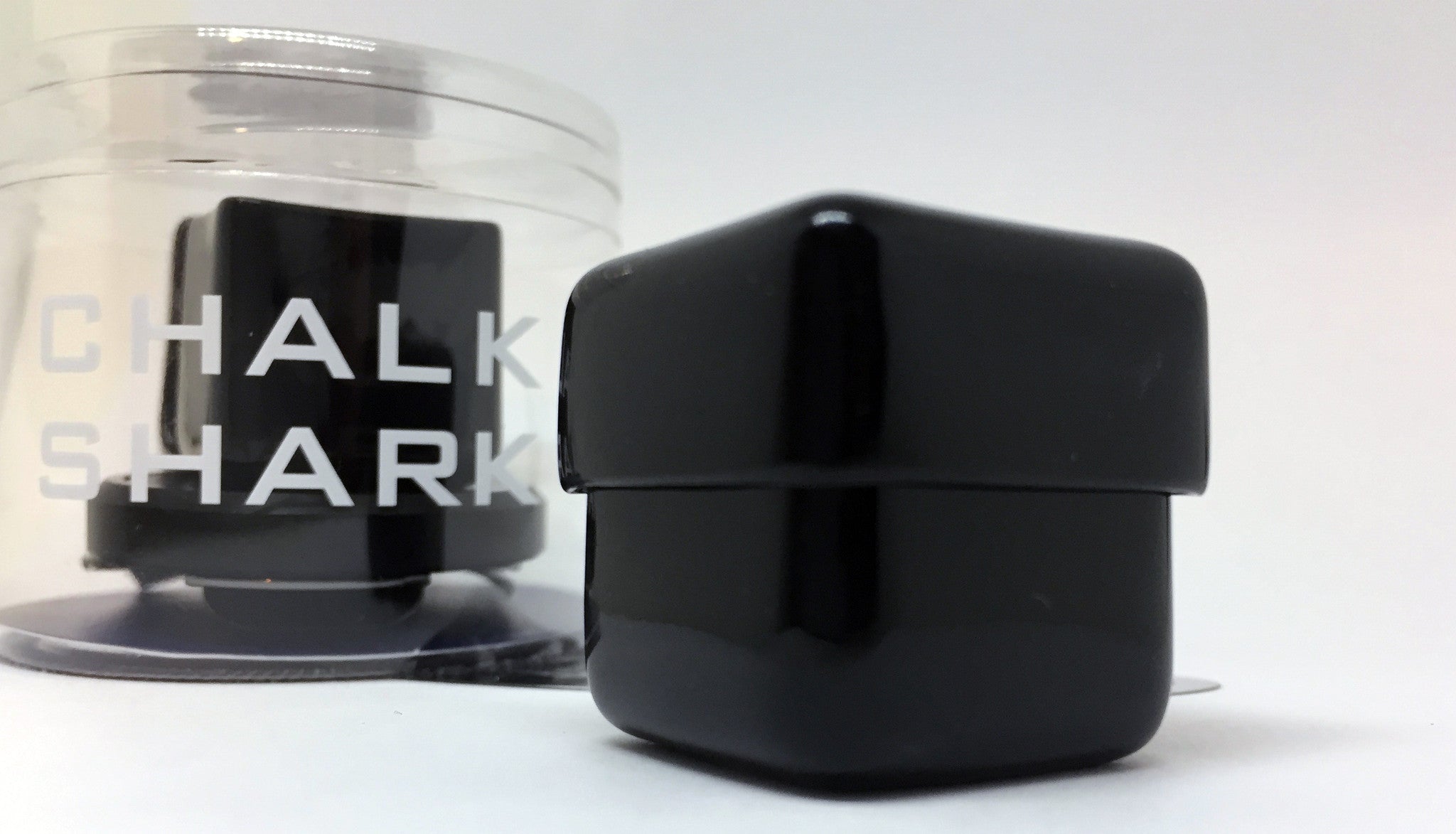 Kamui ROKU QCCS Chalk Shark Magnetic Chalker (Hexagon)