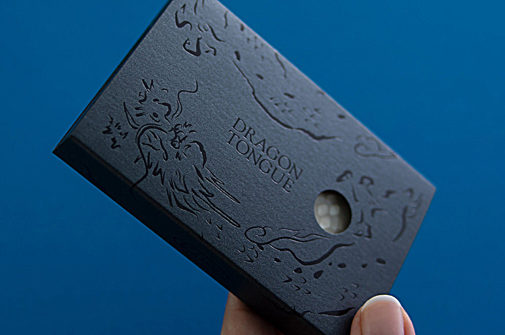 KAMUI Dragon Tongue™ - NEW PRODUCT!