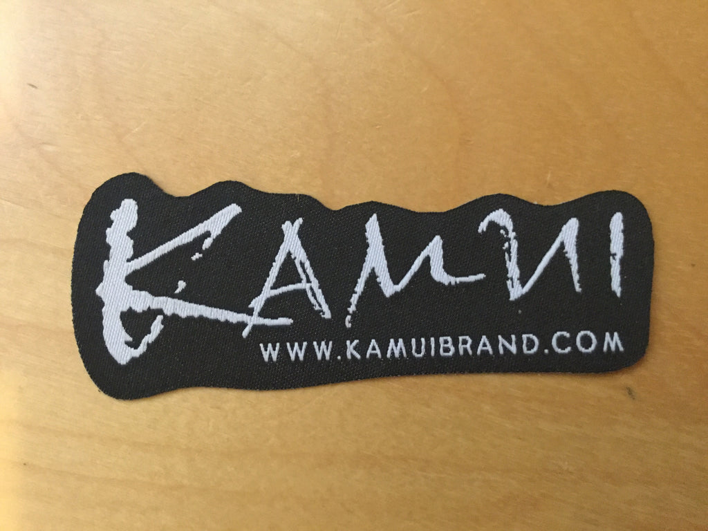 KAMUI Brand - New prototype chalk from Kamui. Coming soon.